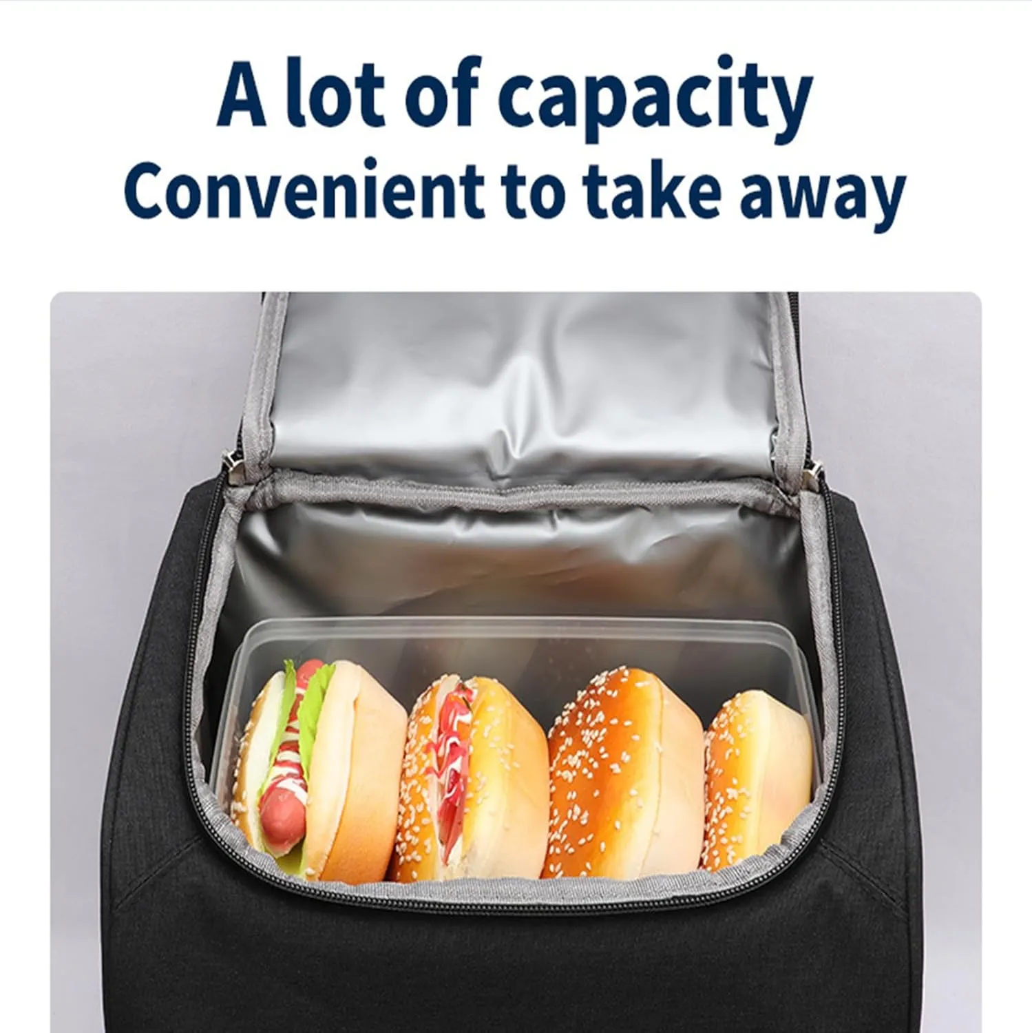 Car Camping Coolers for Lamborghini Concept/Countach/Huracán/Revuelto/Temerario, Waterproof Portable Cooler, Leak Proof Picnic Insulated Bag, Ultra-Light Premium Ice Chest Box