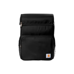 Carhartt Backpack 20-Can Cooler - Black