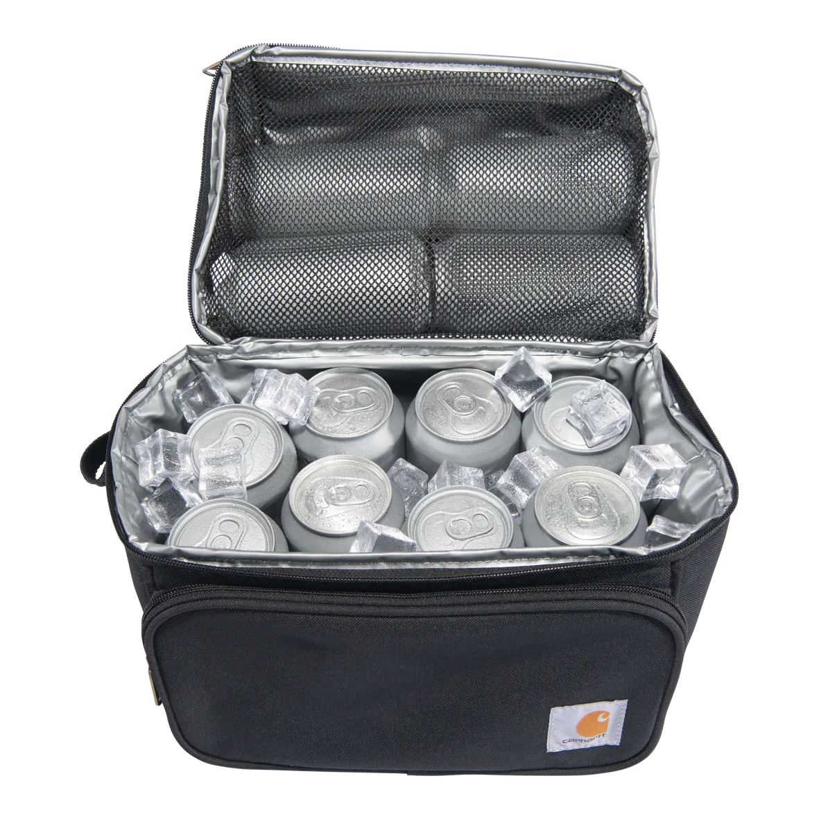 Carhartt INSULATED  two compartment lunch Bag