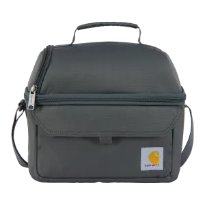 Carhartt INSULATED  two compartment lunch Bag
