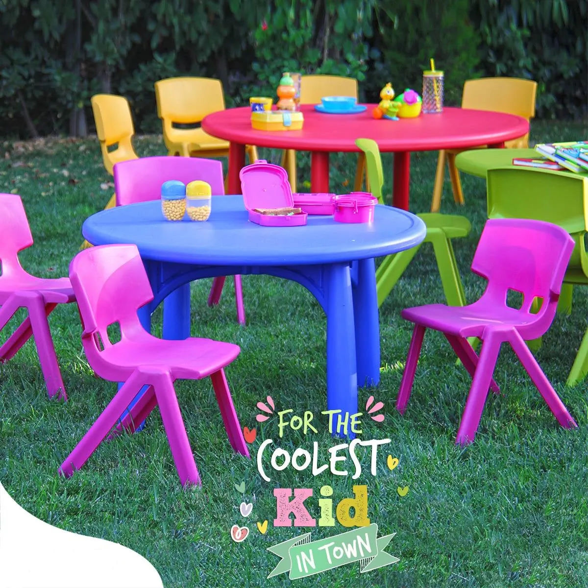 Chair 3M 