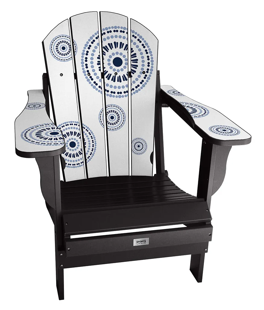 Circles Lifestyle Chair Mini