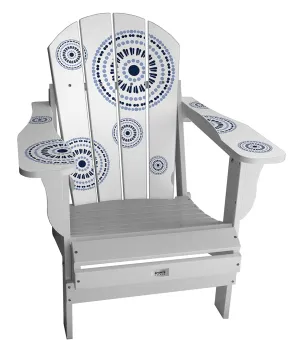 Circles Lifestyle Chair Mini