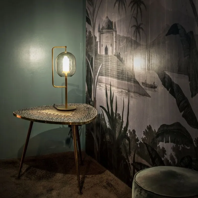 Classicon Lantern Light Table Lamp