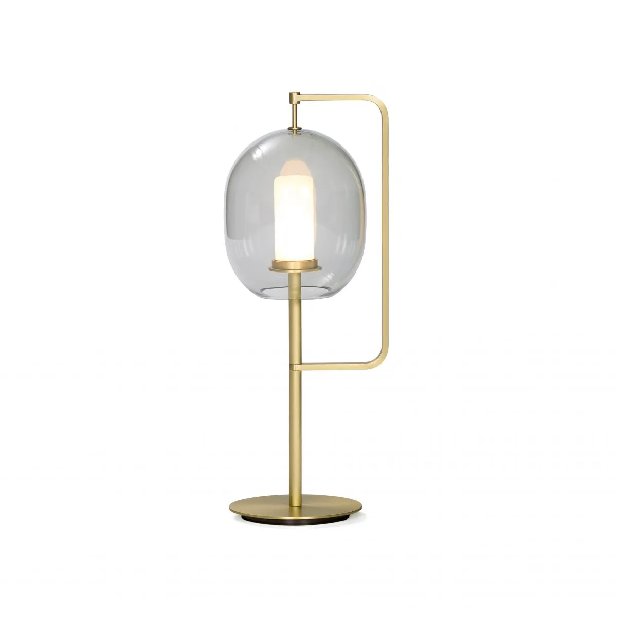 Classicon Lantern Light Table Lamp