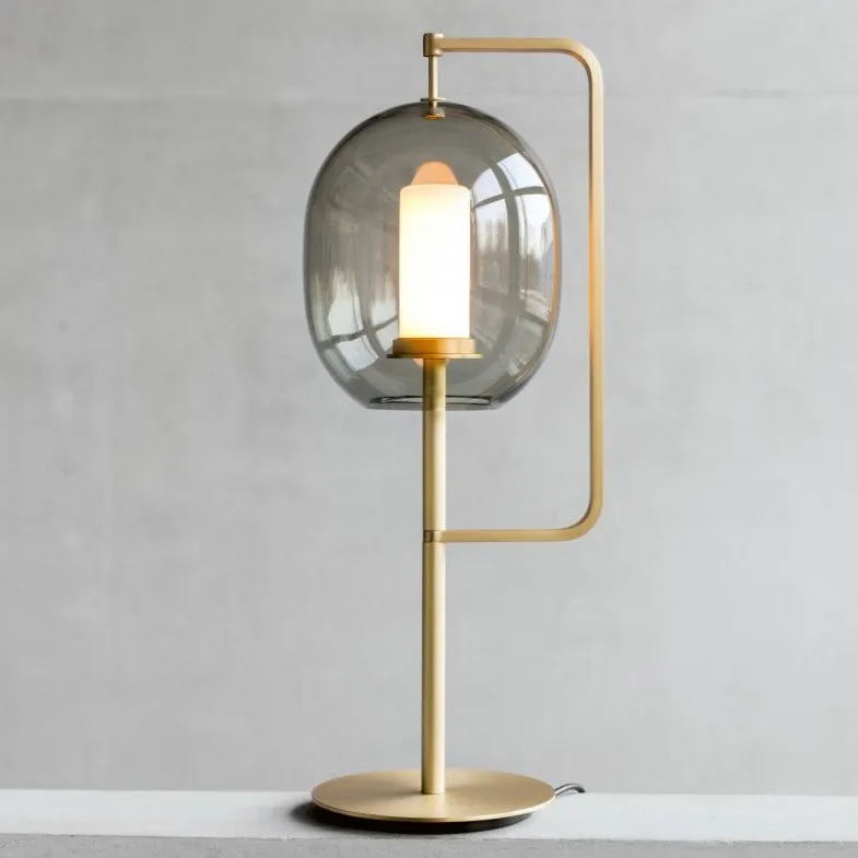 Classicon Lantern Light Table Lamp