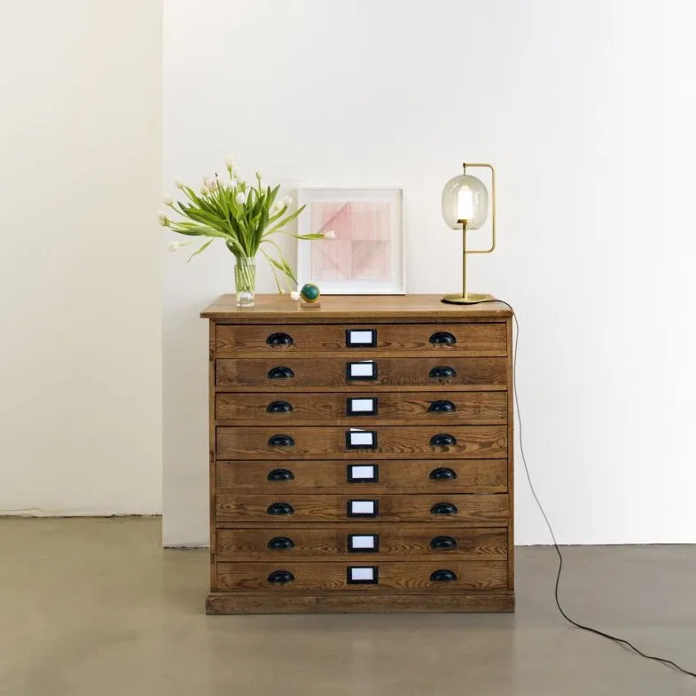 Classicon Lantern Light Table Lamp
