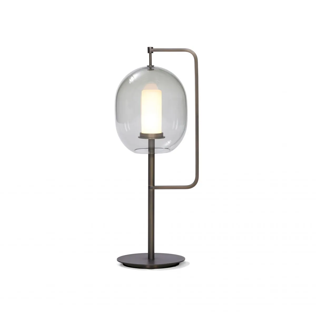 Classicon Lantern Light Table Lamp