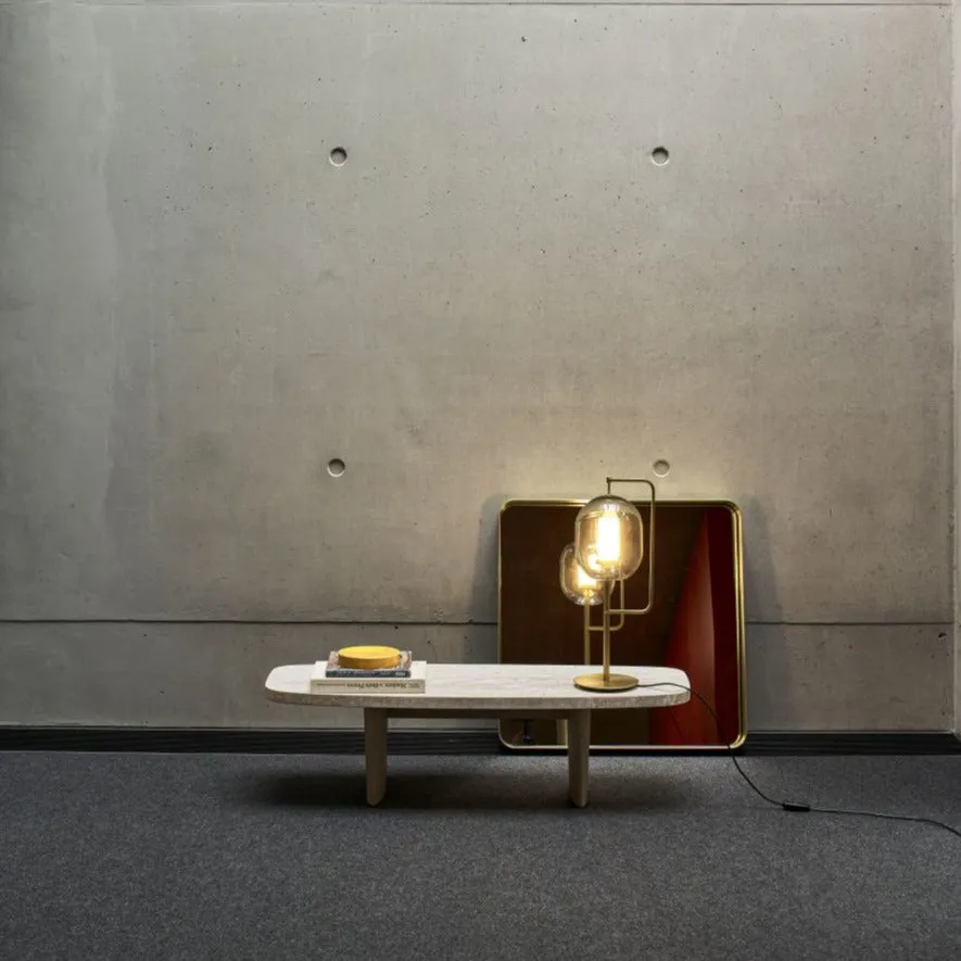 Classicon Lantern Light Table Lamp