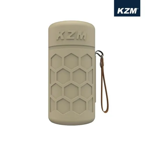 [CLEARANCE] KZM Rechargeable Modern Hive Lantern