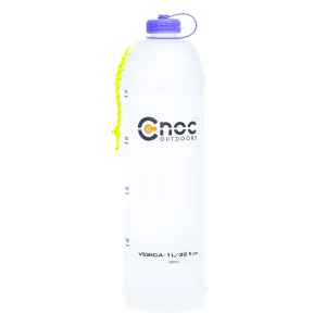 Cnoc Vesica Collapsible 28mm 1L Water Bottle