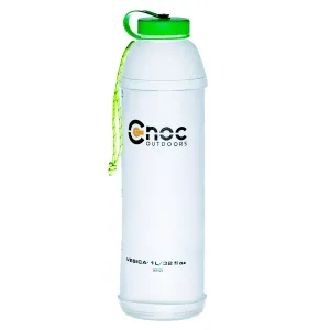 Cnoc Vesica Collapsible 42mm 1L Water Bottle