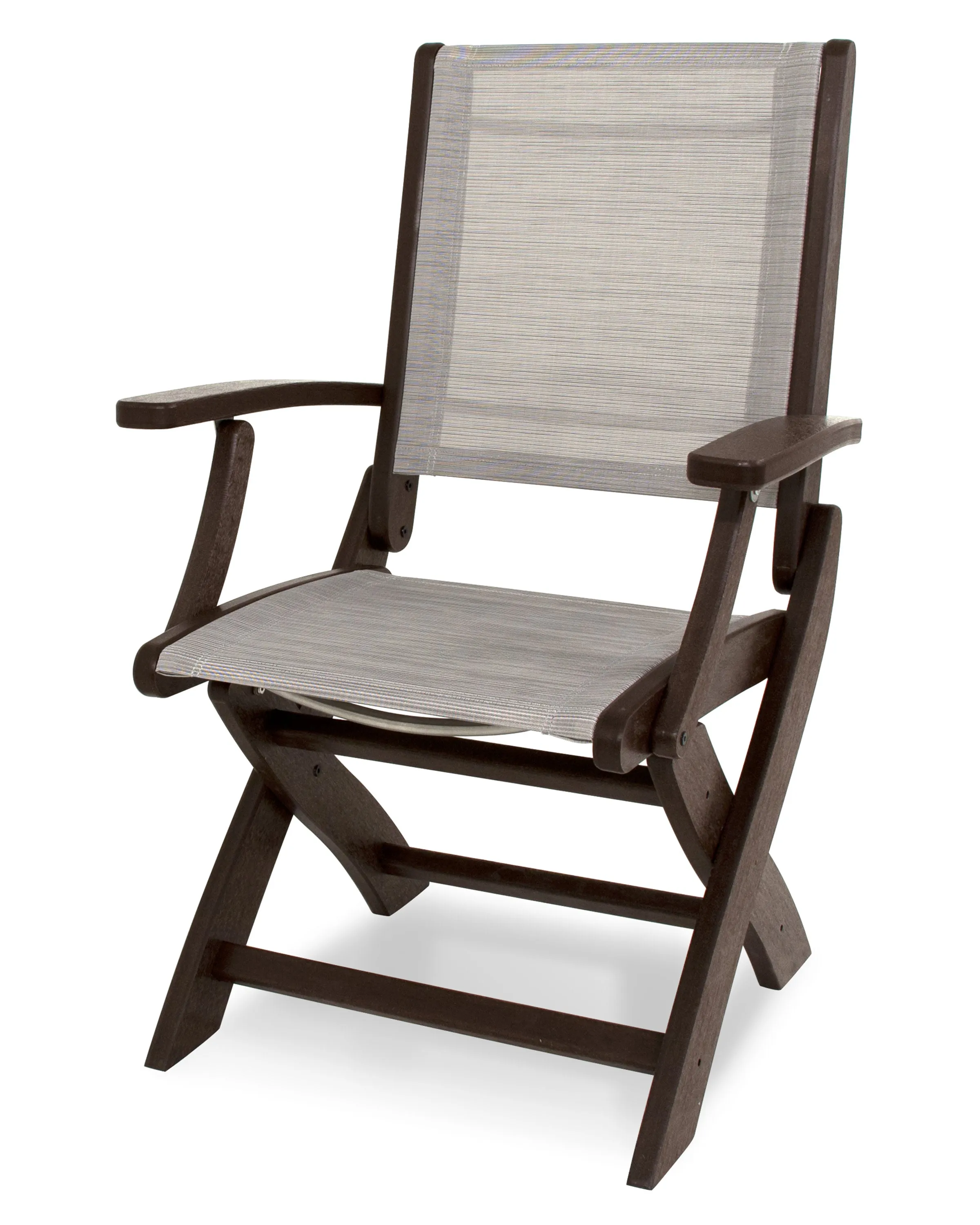 Coastal Folding Chair