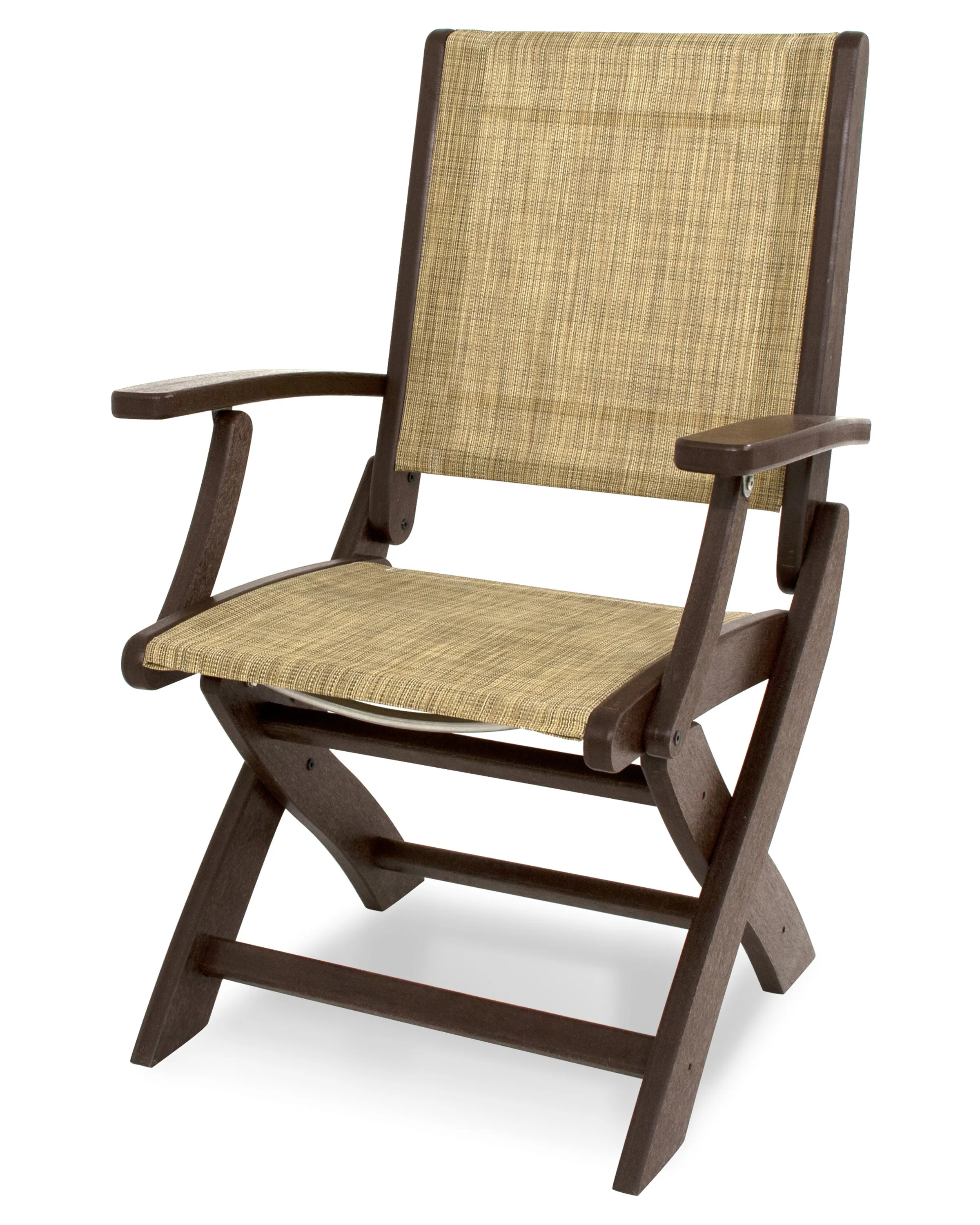 Coastal Folding Chair