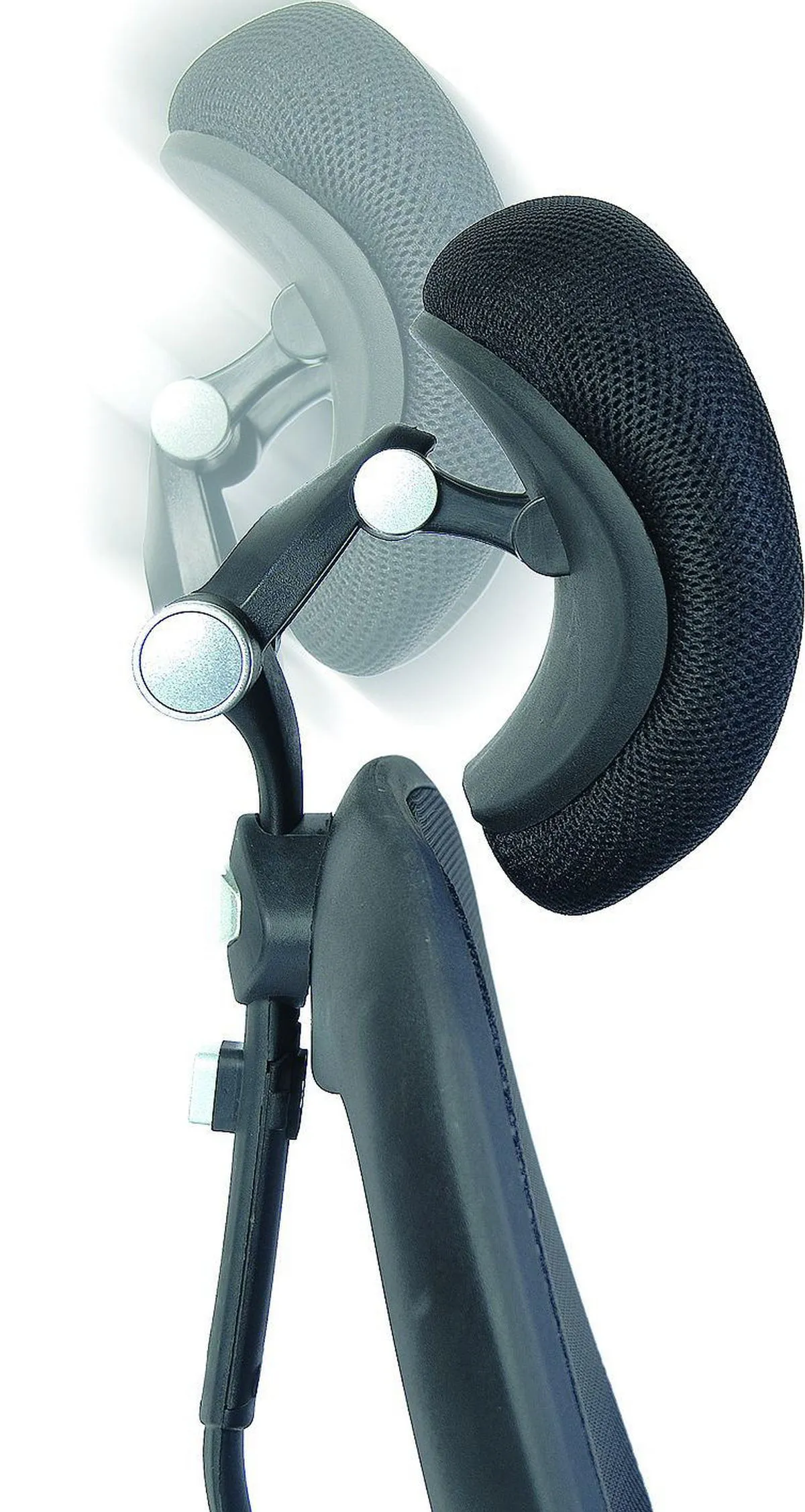 Cobham Ergonomic Mesh Office Chair