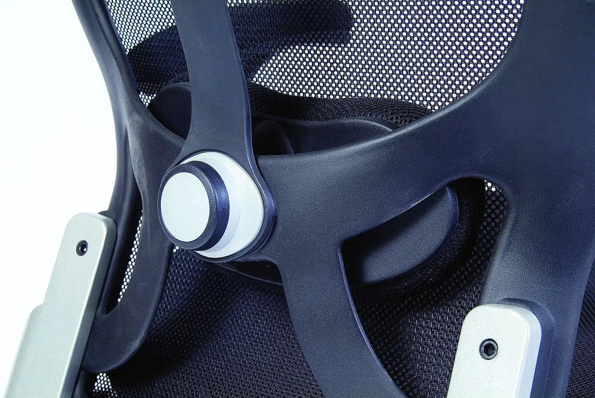 Cobham Ergonomic Mesh Office Chair