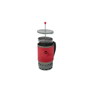 COFFEE PRESS FOR WINDBURNER 1.0L