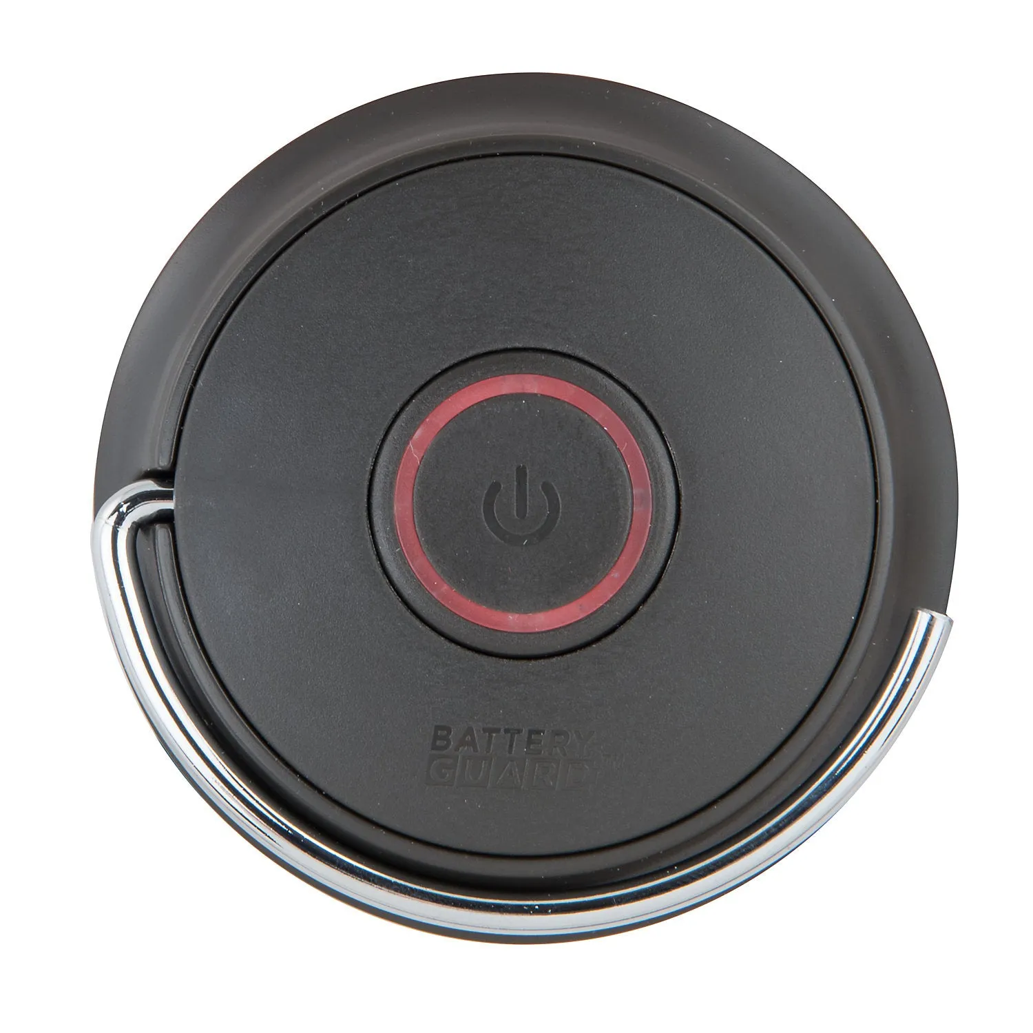Coleman BatteryGuard Mini 200L Lantern Black
