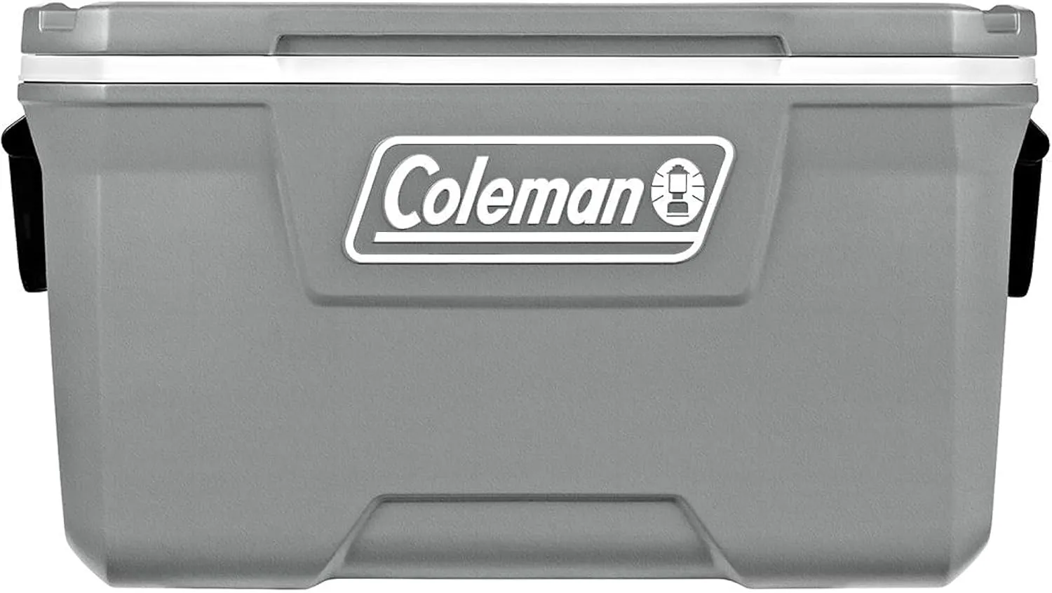 Coleman Classic Series Insulated Portable Cooler, Leak-Resistant Outdoor Hard Cooler Keeps Ice up to 5 Days, 52/70/120/150 Quart