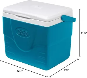 Coleman Cooler—Chiller 9 Quart Portable Cooler