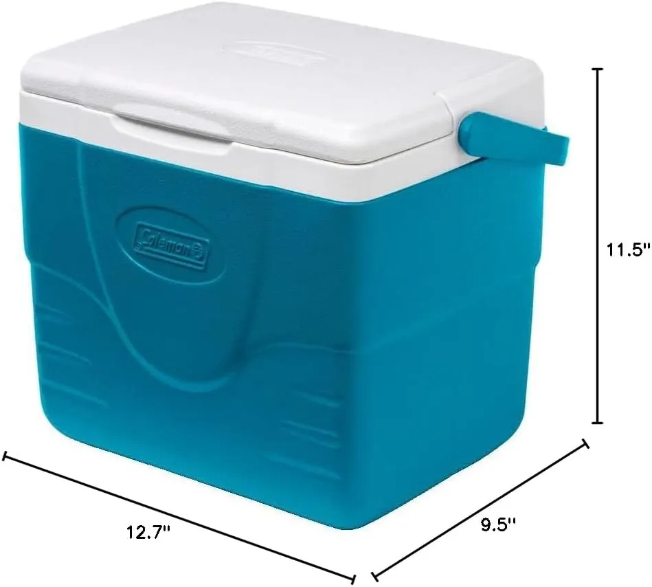 Coleman Cooler—Chiller 9 Quart Portable Cooler