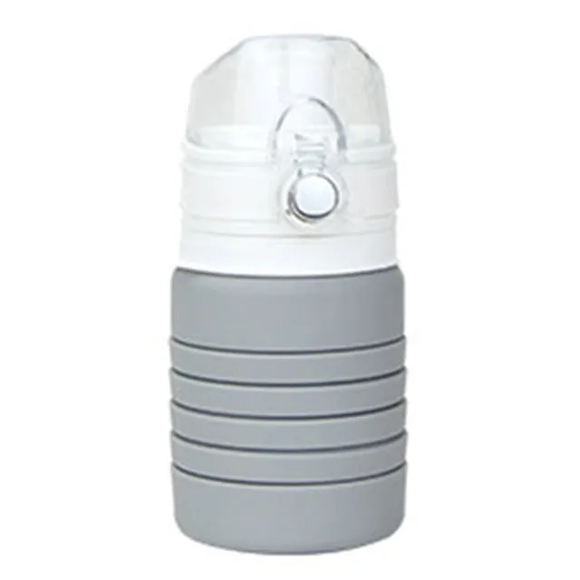 Collapsible Water Bottle