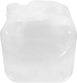 Collapsible Water Container Spigot 10l Foldable Portable Water Canteen Large Capacity Water Jugs for Outdoor Activities