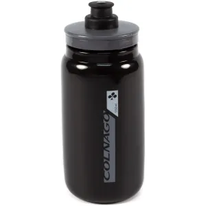 Colnago Fly 550ml Water Bottle - Black