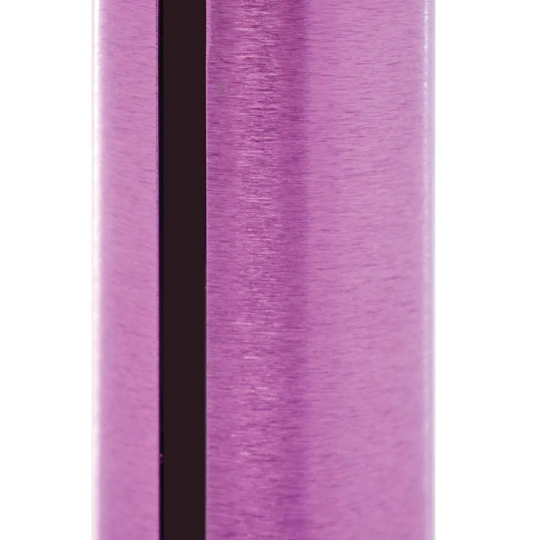 Colortrak Luminous Spray Bottle, 250ml/8.5oz Bottle with Full 360° Distribution, Easy-Use Pump, Quick View Window to Monitor Water Level, Eco-Friendly, Lilac