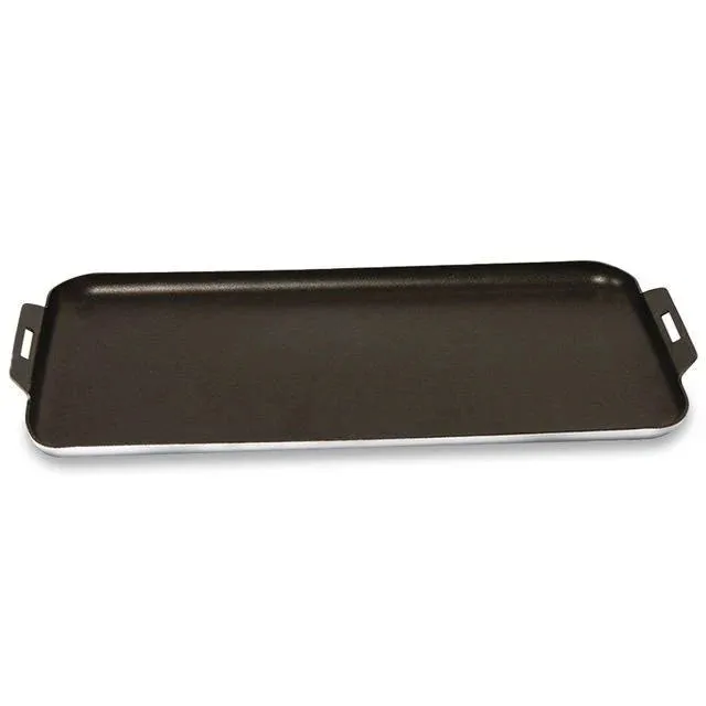 Companion Double Propane Stove Hotplate