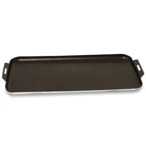 Companion Double Propane Stove Hotplate