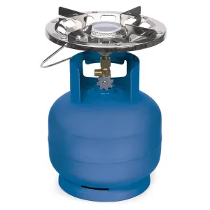 COMPANION SINGLE BURNER STOVE