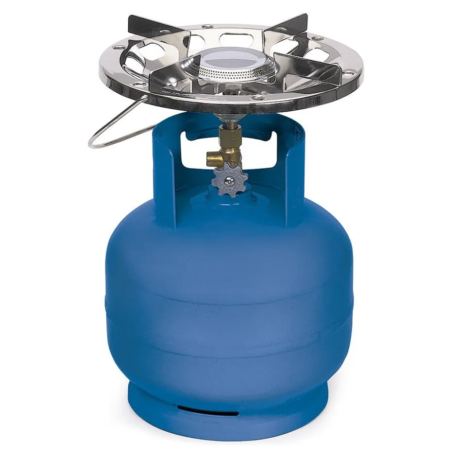 COMPANION SINGLE BURNER STOVE
