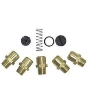 Conversion Kit - Natural Gas To Propane (W175-0420)