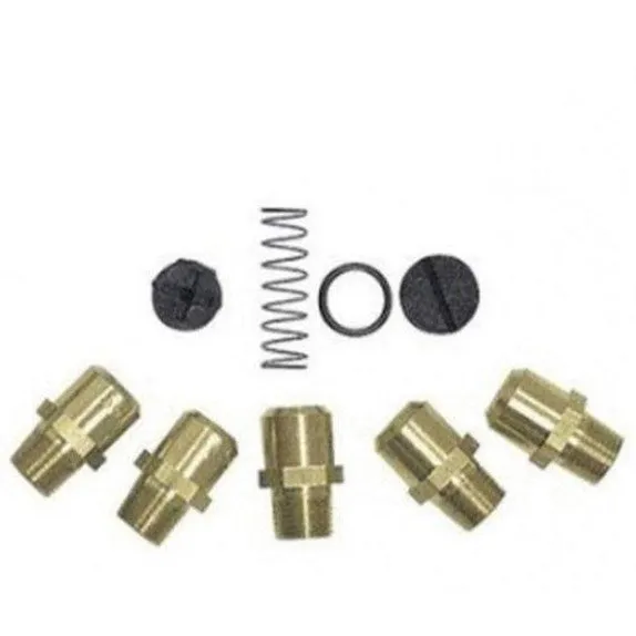 Conversion Kit - Natural Gas To Propane (W175-0420)
