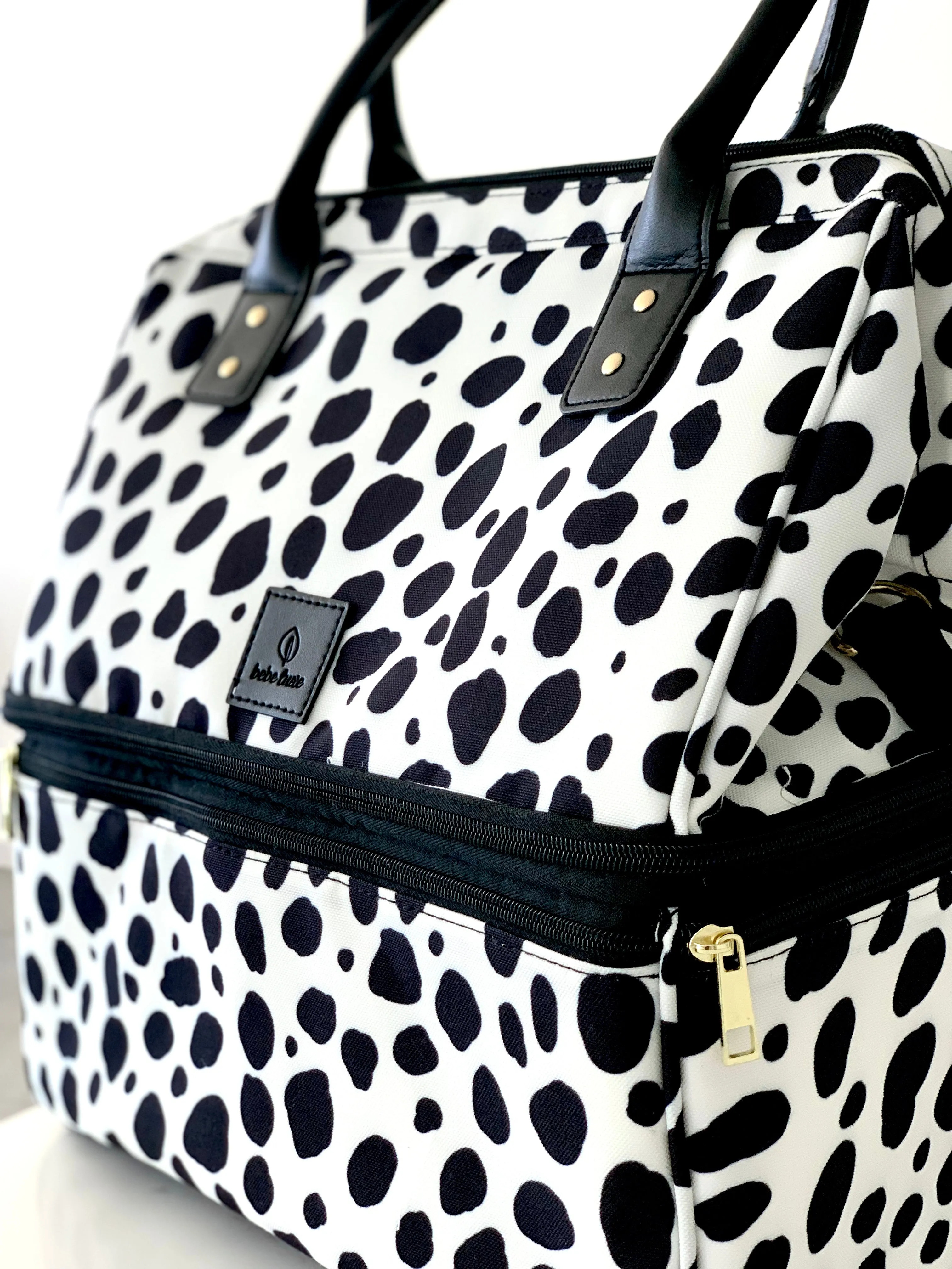 Cooler Bag & Clutch Bundle