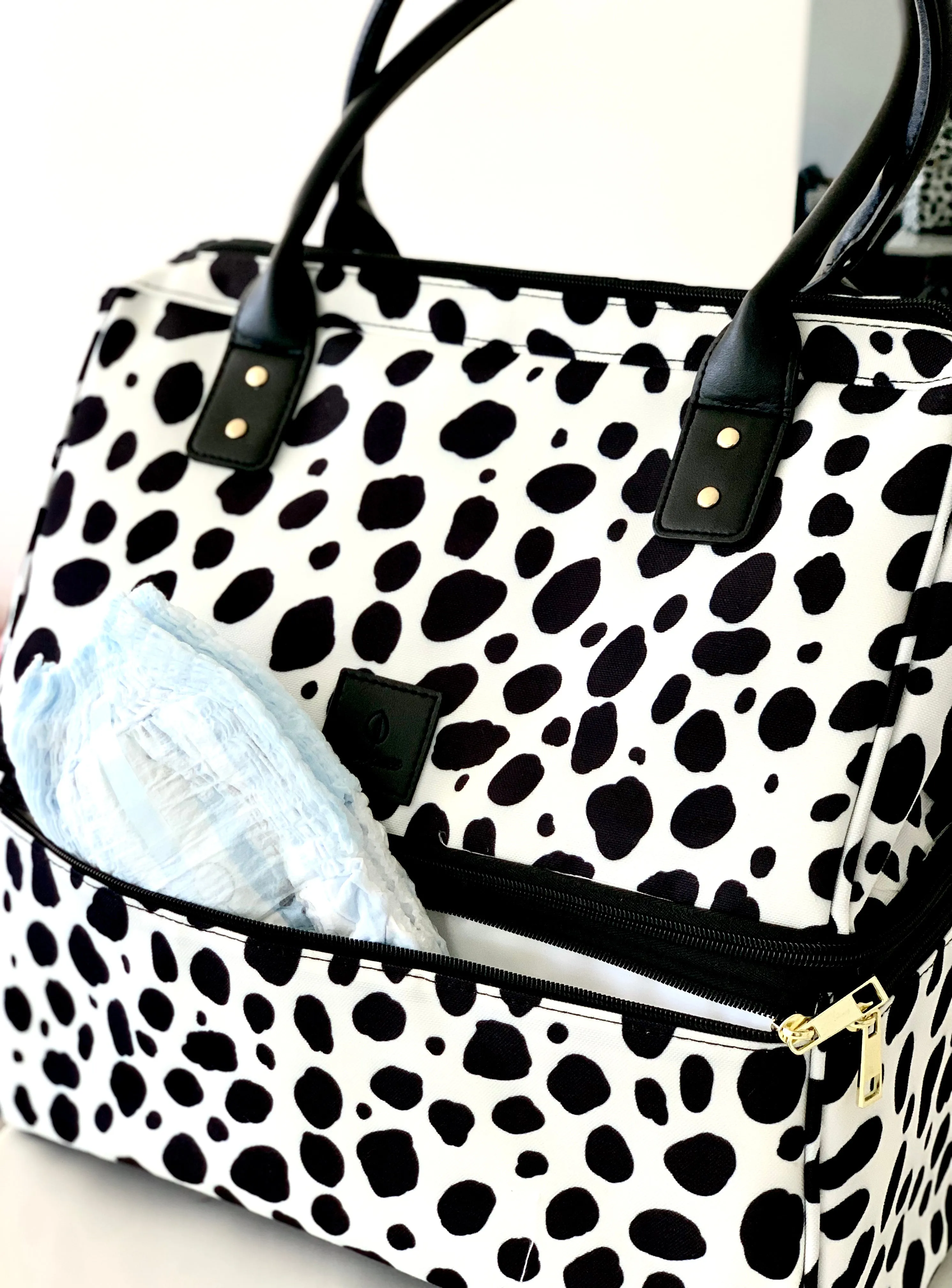 Cooler Bag & Clutch Bundle