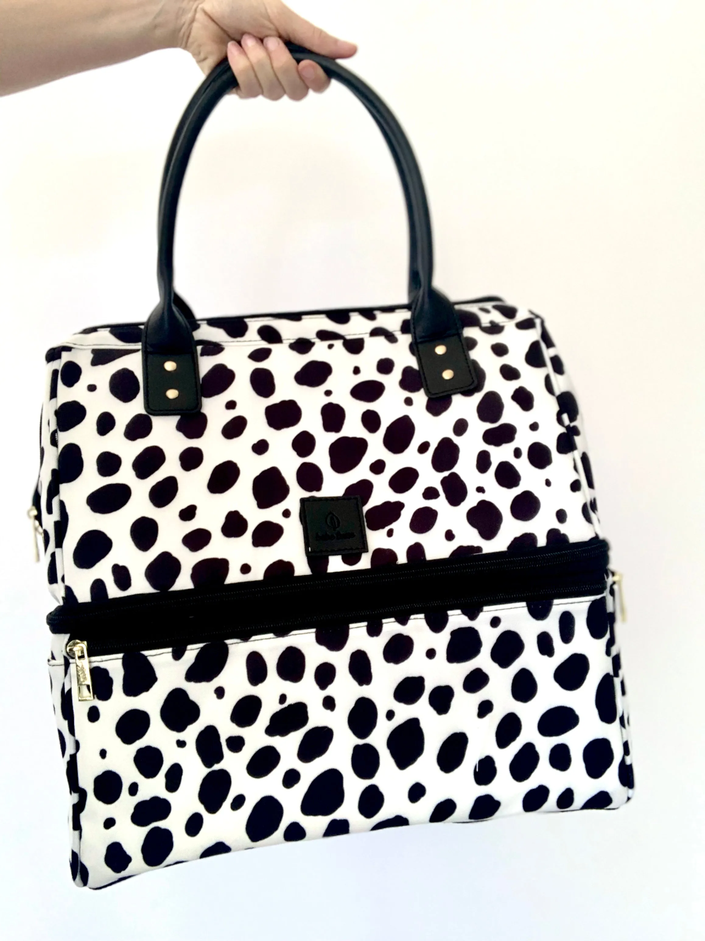 Cooler Bag & Clutch Bundle