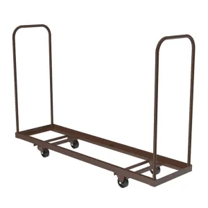 Correll - Standing Chair Truck - 19" W x 96" L (C1996-01)