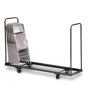 Correll - Standing Chair Truck - 19" W x 96" L (C1996-01)