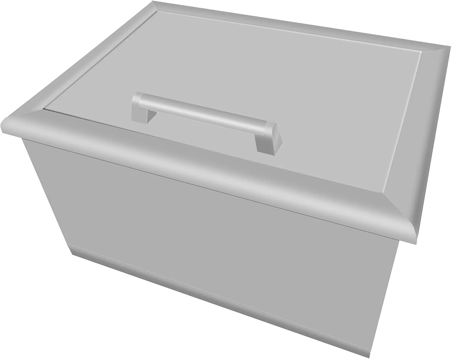 Coyote CDIC Drop in Cooler