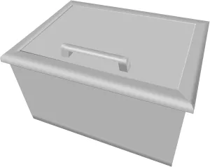 Coyote CDIC Drop in Cooler