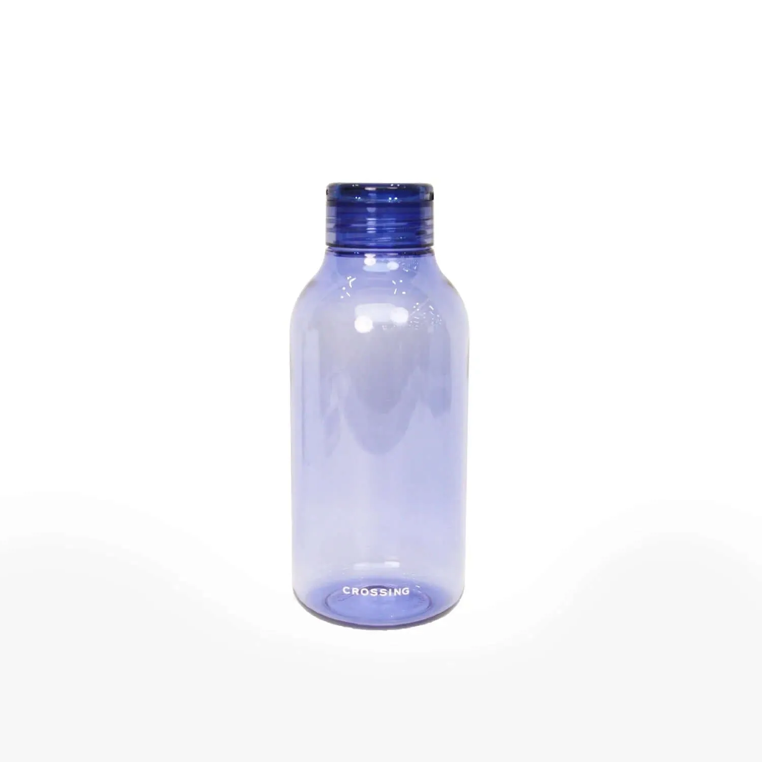 Crossing Lucid Tritan Bottle 750ml