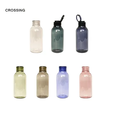 Crossing Lucid Tritan Bottle 750ml