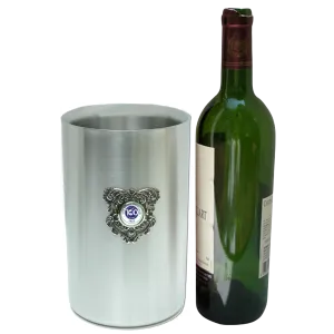 Custom Wine Cooler | Logo Gift for Country Club and Event Planners
