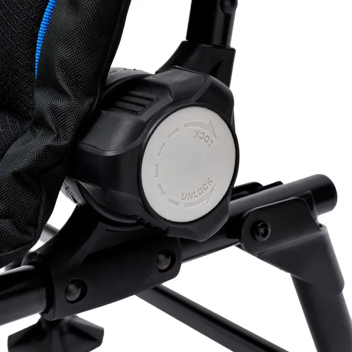 Daiwa N'ZON Feeder Chair