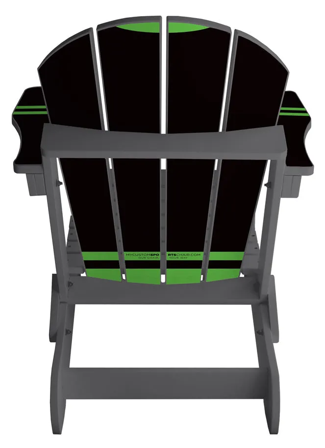 Dallas Stars™ Complete Custom with personalized name and number Jersey Chair