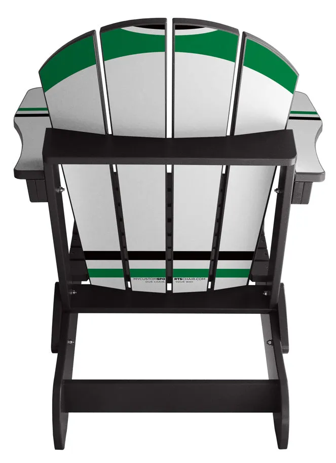 Dallas Stars™ Complete Custom with personalized name and number Jersey Chair