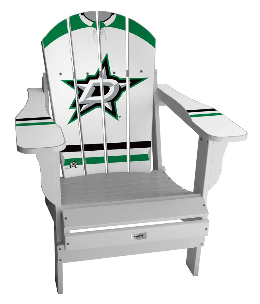 Dallas Stars™ NHL Jersey Chair Mini