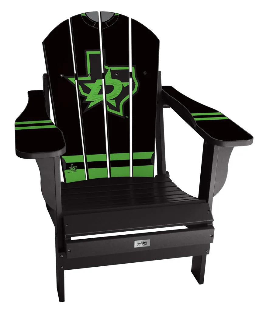 Dallas Stars™ NHL Jersey Chair Mini